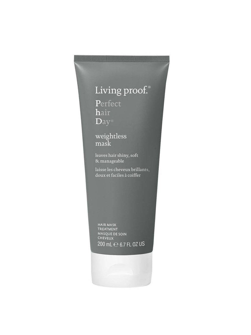 Living Proof Perfect Hair Day Weightless Mask | NEW | Fine to Medium Hair | PHD